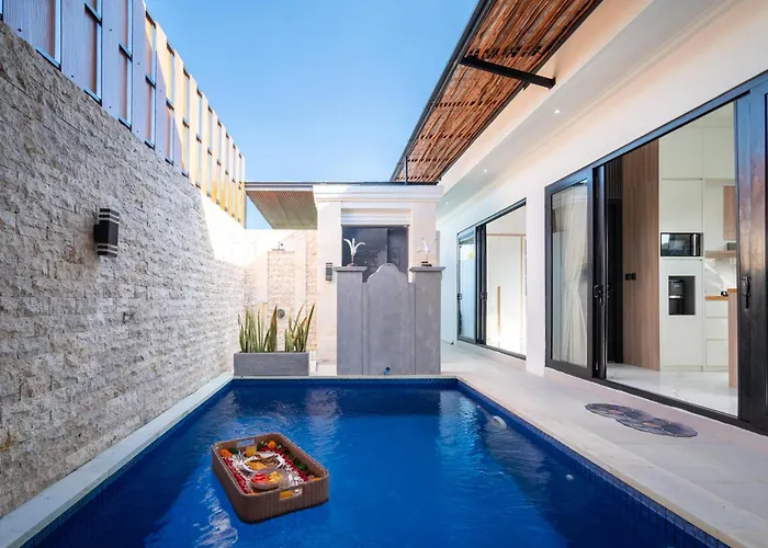 Villa Toograss Close To Black *