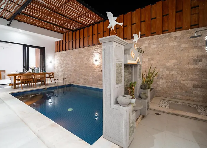 Villa Toograss Close To Black *